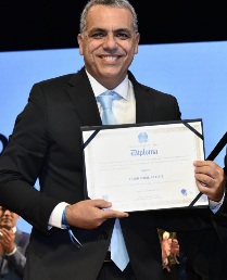 Foto de Cezar Leite